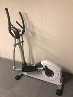 Crosstrainer Focus fitness Fox 3, Sport en Fitness, Ophalen of Verzenden, Zo goed als nieuw