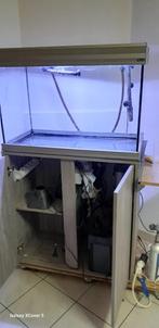 aquarium, Hobby en Vrije tijd, Ophalen, Gebruikt