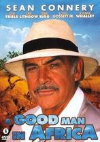 A Good Man in Africa, Ophalen of Verzenden