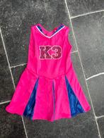 K3 cheerleader kleedje maat 116, Kinderen en Baby's, Ophalen of Verzenden