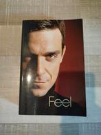 Boek Robbie Williams, Zo goed als nieuw, Ophalen