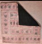 Kussenovertrek vlinders, Huis en Inrichting, Ophalen of Verzenden, Nieuw, Roze