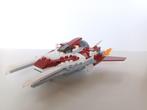 Lego 31086 Creator 3 in 1, Ophalen of Verzenden, Zo goed als nieuw, Complete set, Lego