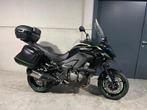 Kawasaki Versys 1000 GT met extra's in mooie staat, Motoren, Motoren | Kawasaki, 4 cilinders, Bedrijf, Toermotor, Meer dan 35 kW