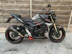 suzuki gsr750 naked bike **12000km**freegun editie **, Motoren, 4 cilinders, Bedrijf, 749 cc, Meer dan 35 kW