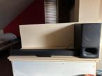 Sony HT-S350 soundbar + subwoofer, Audio, Tv en Foto, Home Cinema-sets, Ophalen, Zo goed als nieuw, Soundbar, Sony