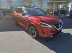 Nissan Qashqai 1.3 Mild-Hybrid Tekna, Auto's, Nissan, Bedrijf, 5 deurs, Hybride Elektrisch/Benzine, USB