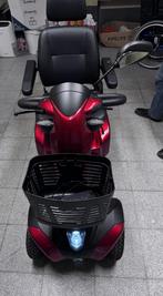 Scootmobiel  Strider ST4, Diversen, Brommobielen en Scootmobielen, 11 t/m 15 km/u, Ophalen, Overige merken, 26 t/m 35 km