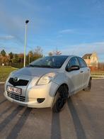 Toyota Yaris, Auto's, Toyota, Voorwielaandrijving, Stof, Zwart, 5 deurs