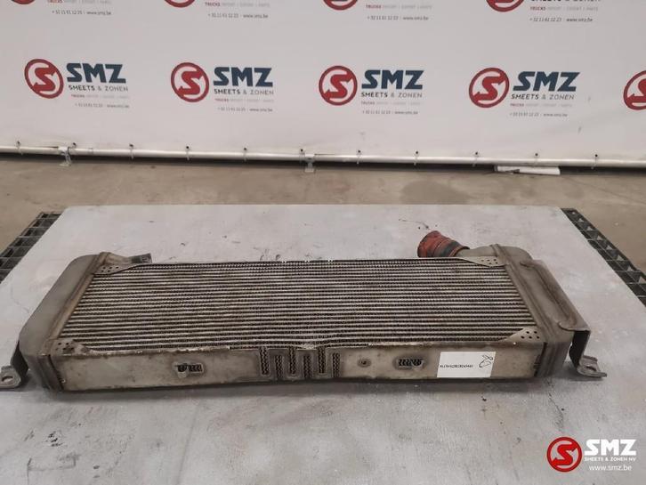 Occ EGR koeler Scania R480, Auto-onderdelen, Vrachtwagen-onderdelen, Scania, Uitlaatsystemen, Gebruikt