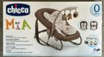 Wipstoeltje Chicco, Kinderen en Baby's, Wipstoeltjes, Ophalen, Zo goed als nieuw, Chicco