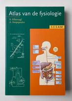Sesam Atlas van de fysiologie, Ophalen of Verzenden