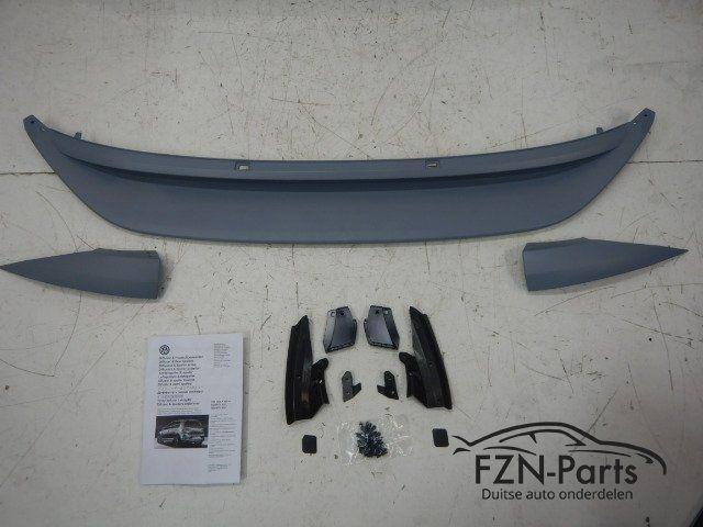 VW Golf 7 R R-Line GTI GTD GTE Diffuser Achterbumper Set 5G0, Auto-onderdelen, Overige Auto-onderdelen, Gebruikt, Ophalen of Verzenden