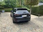 Porche Cayenne e3, Automaat, Cayenne, Zwart, Leder