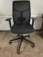 Ahrend Zest bureaustoel (nieuw), Huis en Inrichting, Bureaustoelen, Ophalen, Zwart, Nieuw, Bureaustoel