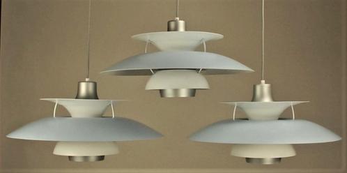 Specialist in Louis Poulsen PH5 hanglampen, Huis en Inrichting, Lampen | Hanglampen, Verzenden