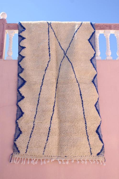 Berber tapijt, Huis en Inrichting, Stoffering | Tapijten en Vloerkleden, Ophalen