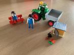 Playmobil boerderij, Kinderen en Baby's, Speelgoed | Playmobil, Ophalen, Gebruikt, Los Playmobil