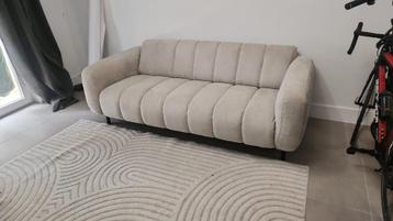 zetel / sofa beschikbaar voor biedingen