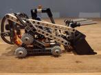 LEGO Technic - Bulldozer, Kinderen en Baby's, Speelgoed | Duplo en Lego, Complete set, Lego, Zo goed als nieuw, Ophalen