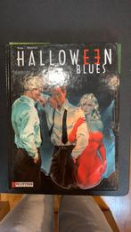 Halloween Blues T1 Prémonitions, Boeken, Ophalen of Verzenden, Zo goed als nieuw