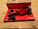 Ferrari f310 1996 irvine minichamps 1 /43 f1 formule 1, Enlèvement, Comme neuf