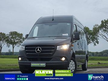 Mercedes-Benz SPRINTER 317 L2H2 Mbux 360camera! beschikbaar voor biedingen