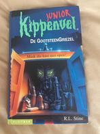 Jeugdboek kippenvel, Boeken, Ophalen of Verzenden, Zo goed als nieuw