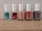 Nagellak essie, Ophalen of Verzenden