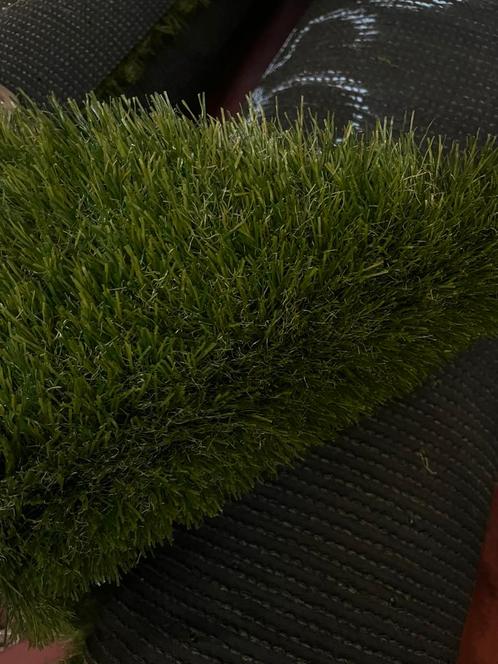 Zwembad klaar? - kunstgras, Tuin en Terras, Gras en Kunstgras, Gras, Ophalen