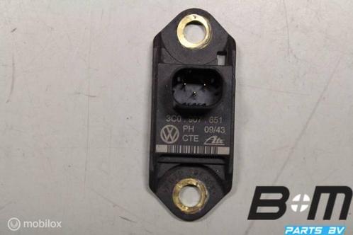 Acceleratie sensor VW Caddy Maxi 3C0907651, Auto diversen, Anti-diefstal, Gebruikt