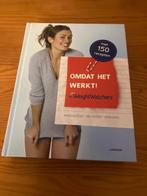 Omdat het werkt Weight Watchers, Ophalen