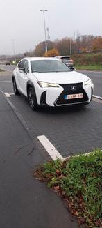 Lexus ux 250h hybride Fsport met lpg gas Installatie, Auto's, Lexus, Regensensor, Particulier, LPG, Te koop