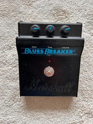 Marshall BluesBreaker MKI NOS beschikbaar voor biedingen