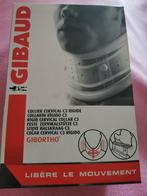 Nek kraag Gibaud, Ophalen of Verzenden, Nieuw