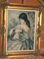 Francisco Ribera Gomez, Enlèvement