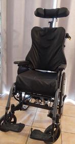 Fauteuil roulant, Enlèvement, Fauteuil roulant manuel, Neuf