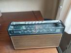 Radio ITT Schaub Lorenz 1971, Audio, Tv en Foto, Radio's, Ophalen, Gebruikt, Overige typen