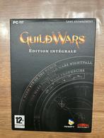GuildWars Édition Intégrale, Ophalen of Verzenden, Zo goed als nieuw