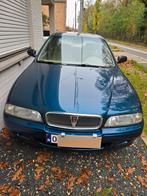 Tis nu of nooit ROVER 620 oltimer, Particulier, Te koop, Open dak, Benzine