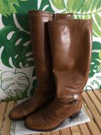 Laarzen Nero Giardini 36, Kleding | Dames, Schoenen, Hoge laarzen, Bruin, Verzenden, Nero giardini