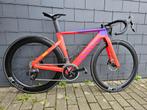 Canyon Aeroad CX Slex 7, Enlèvement, Carbone