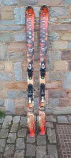 Dynastar Legend Mythic Rider Freeride 178 ski's, Ophalen, 160 tot 180 cm, Gebruikt, Salomon