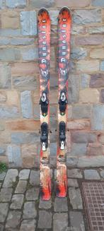 Dynastar Legend Mythic Rider Freeride 178 ski's, Sport en Fitness, Skiën en Langlaufen, Ophalen, 160 tot 180 cm, Gebruikt, Salomon