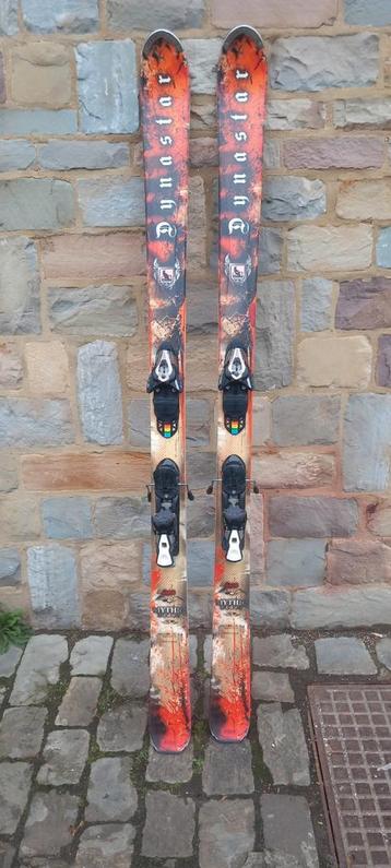 Dynastar Legend Mythic Rider Freeride 178 ski's beschikbaar voor biedingen