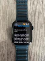 Apple Watch 9 41 mm, Bijoux, Sacs & Beauté, Enlèvement ou Envoi, Comme neuf