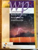 WP+ 3.1 getallenleer reële functies en analytische meetkunde, ASO, Wiskunde A, Plantyn, Ophalen