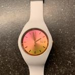 ice watch dames wit niet gedragen, Handtassen en Accessoires, Horloges | Dames, Ophalen, Zo goed als nieuw