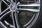 18 inch velgen OZ XB5, Auto-onderdelen, Banden en Velgen, Ophalen, 18 inch, Gebruikt, Banden en Velgen