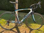 Cube Agree GTC racefiets maat 58, Fietsen en Brommers, Fietsen | Racefietsen, Gebruikt, Carbon, 15 tot 20 versnellingen, 57 tot 61 cm